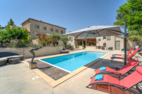  Le Clos des Troubadours  Пенотье